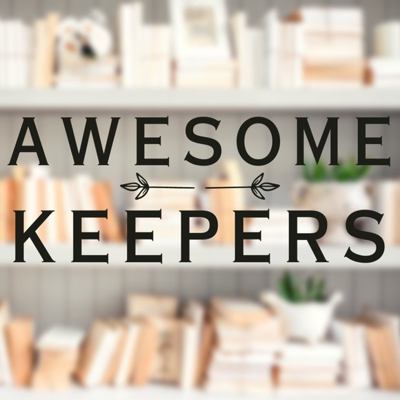awesomekeepers